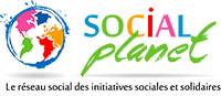 Blog Social Planet